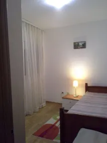 Margo apartment - Habitación