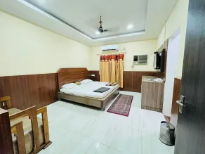 Hotel Rourkela Palace - Room