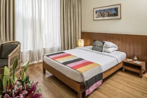 The Park Navi Mumbai - Room