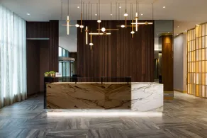 AC Hotel by Marriott Newtown Square - Réception