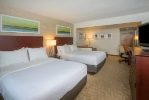 Holiday Inn Baltimore BWI Airport by IHG - Habitación