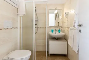 Stella Marina B&B - Baño