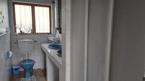 Plottie Self-catering - Bathroom