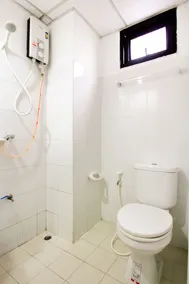Chill Guest - Salle de bain