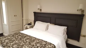 Avent Verahotel - Chambre