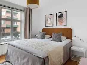 Constantin - Chic 2-bdr Apt With Balcony - Rom
