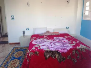 Luxor Guest House - Chambre