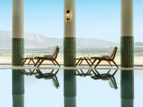 Sofitel Athens Airport - Piscine