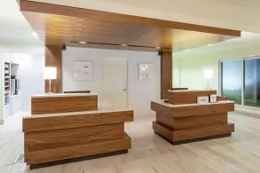Hilton Garden Inn Minneapolis/Bloomington - Réception