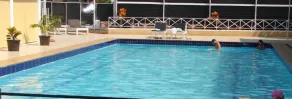 Angels Resort - Piscine
