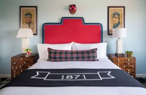 Graduate by Hilton Fayetteville AR - Room