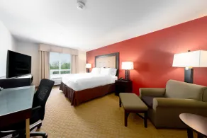 Holiday Inn Temple - Belton by IHG - Chambre