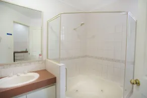 Discovery Parks - Kalgoorlie Goldfields - Baño