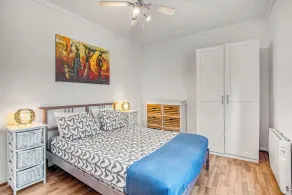 Central Apartment 2 Bedrooms Netflix Wifi - Rum