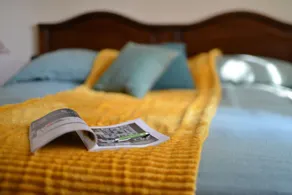 Poggio Desto Bed & Breakfast - Habitación