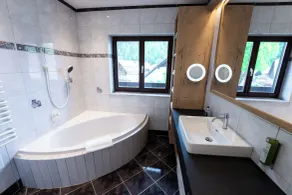 DAS Hintersee - Bagno