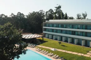 Monte Real - Hotel, Termas & Spa - Piscine