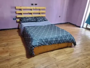 Mad Vervet Backpackers Hostel - Room