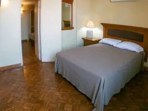 Hotel Sevilla Tampico - Habitación