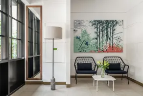Monarch House - Serviced Apartments - Kensington - Réception