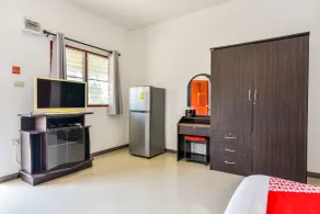 Billabong Resort Cha Am - Room