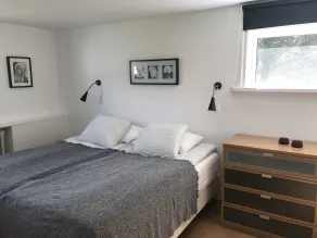 Spói Guesthouse - Habitación