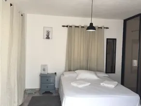 Hotel Sol Azul - Room