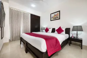 Palm Stay - Studios & Rooms - Quarto