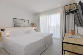 HM Ayron Park - Adults Only - Chambre