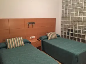 Hotel Kika - Rum