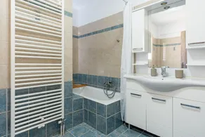 Horizon Apartments - Bad