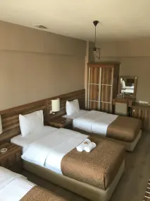 Park Otel - Room