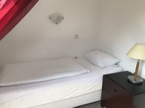 Hotel Alte Wache - Camera