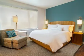 Element by Marriott Sacramento Airport - Rum