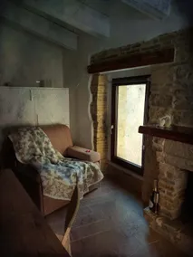 B&B Sotto le Mura - Camera
