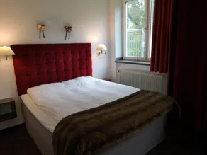 Hotell Kristina - Quarto