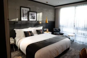 42 Hotel Williamsburg - Chambre