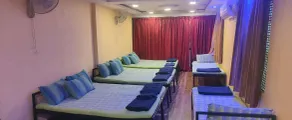 Star Resort - Chambre