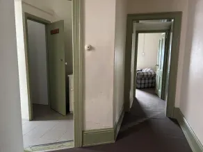 Echuca Hotel - Zimmer