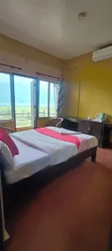 Hotel August International - Værelse