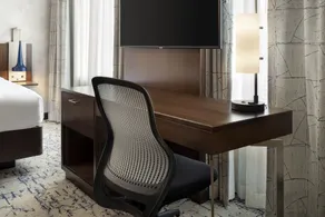 Residence Inn by Marriott Los Angeles L.A. LIVE - Chambre