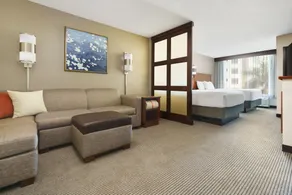 Hyatt Place Fort Lauderdale Airport/Cruise Port - Chambre