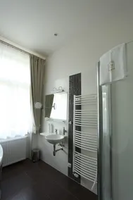 Zámeček Petrovice u Karviné - Baño