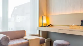 Keio Prelia Hotel Kyoto Karasuma-Gojo - Chambre