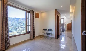 Treebo Anjukul - Lobby