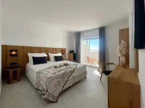 Calistus Mykonos - Rom