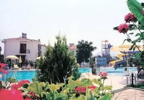 Blue Pearl Hotel - Pool