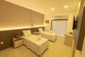 Hotel BHS - Room