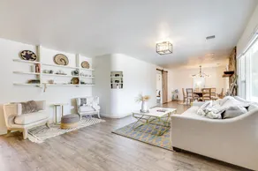 Sonoma County Vacation Rental w/ Vineyard Views! - Interiør