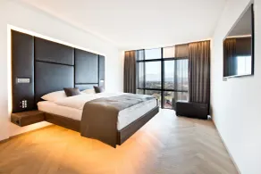 COOL MAMA Hotel Salzburg - Chambre